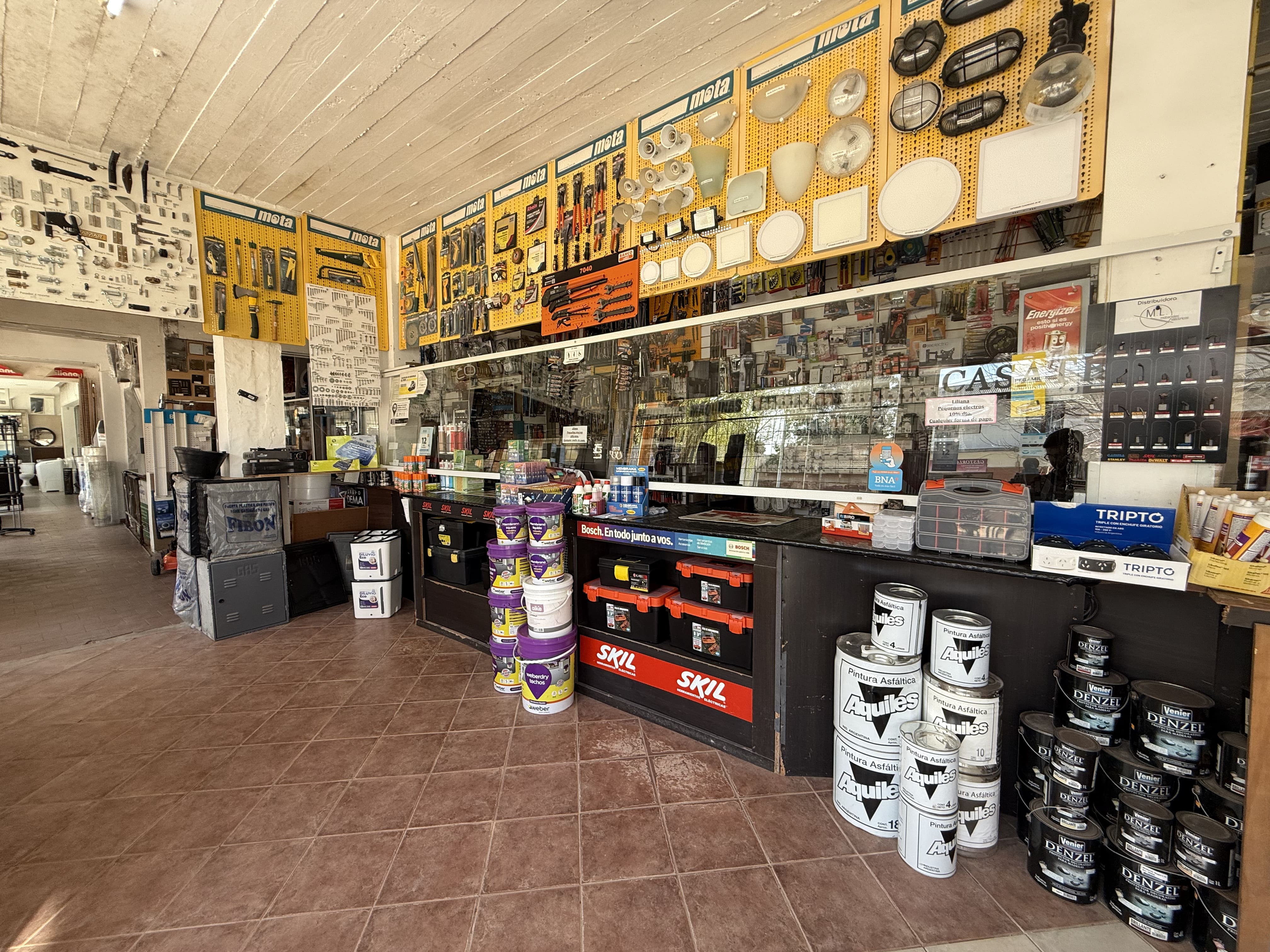 Ferretería