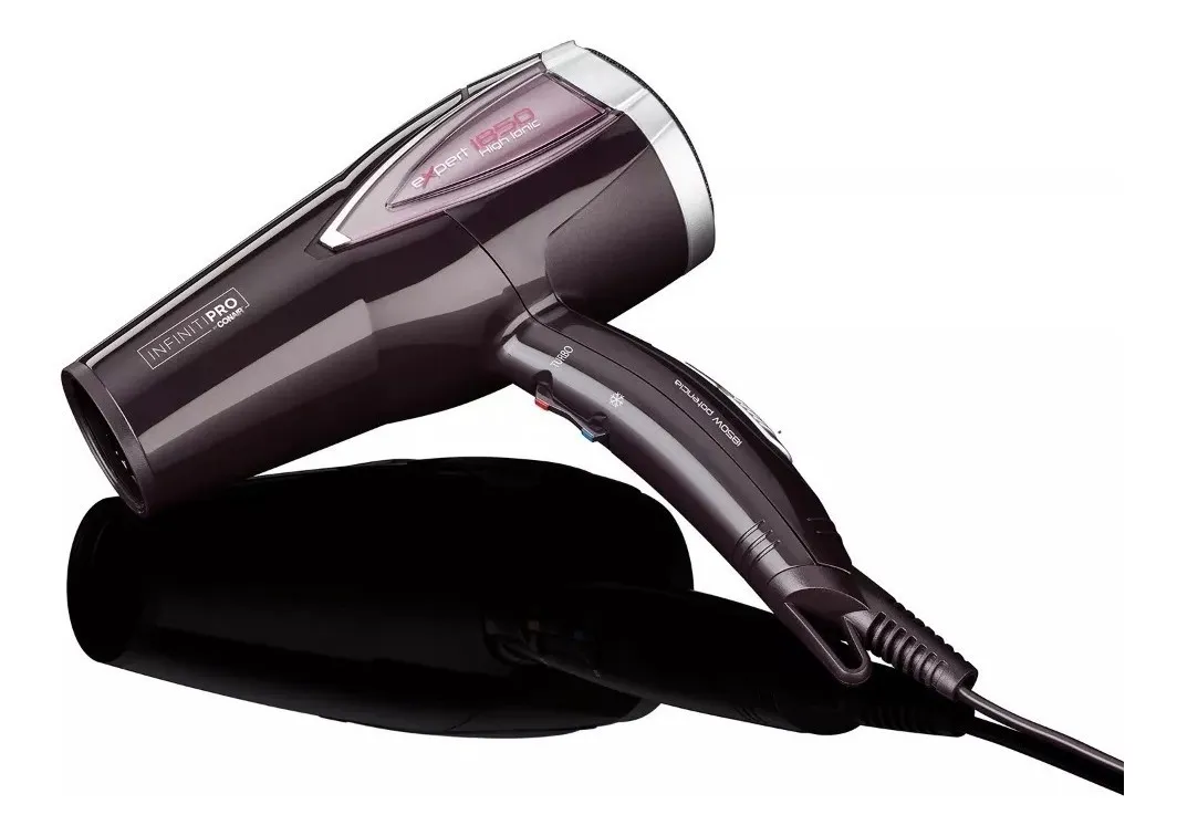 Secador De Pelo Conair Infiniti Pro Expert
