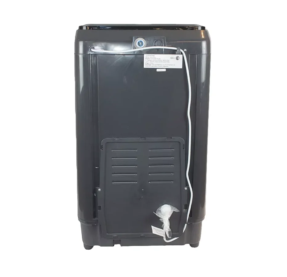 Lavarropas Kanji Home