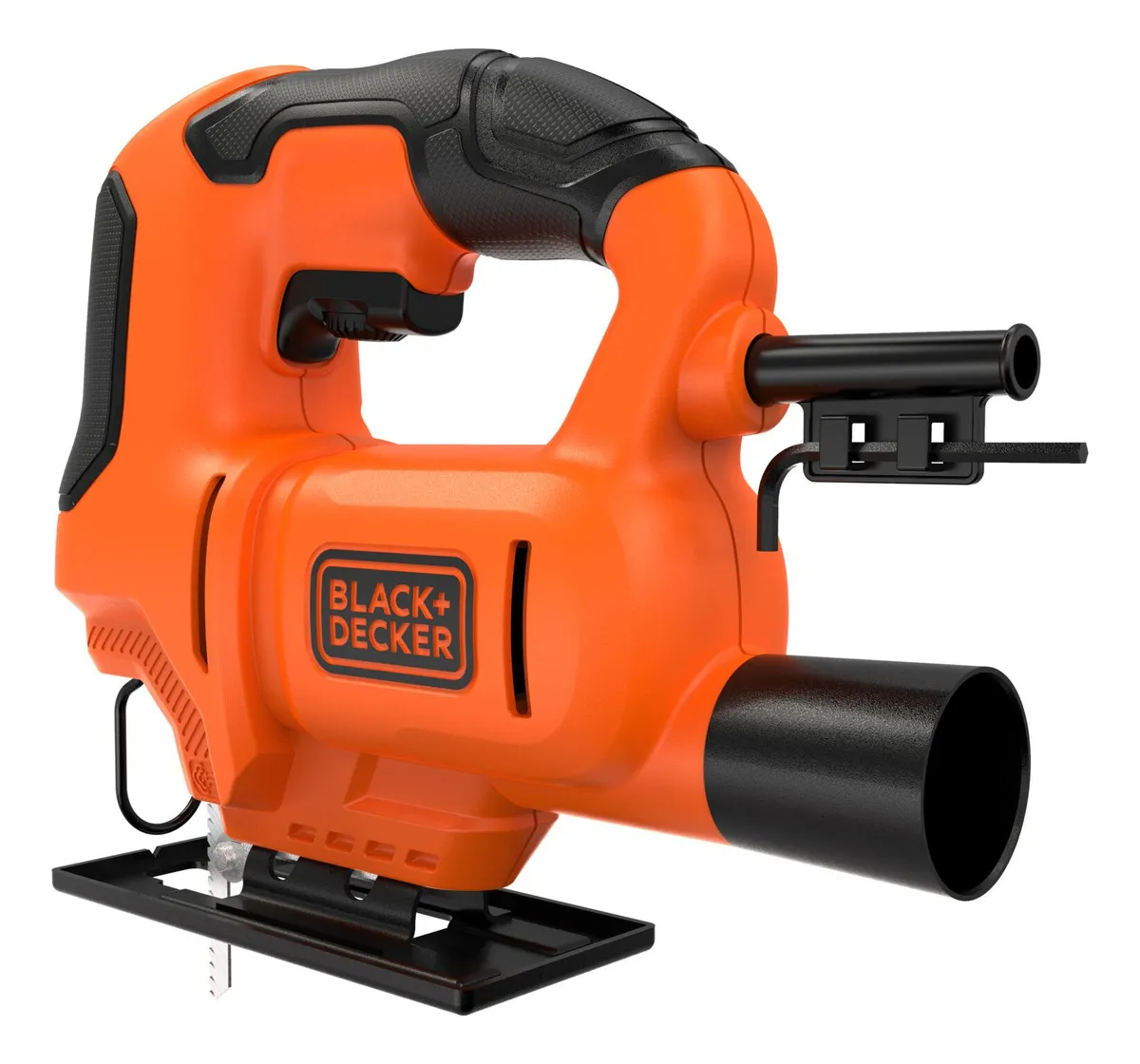 Sierra Caladora Black & Decker Bes603