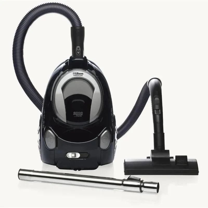Aspiradora Liliana La120 Power Clean