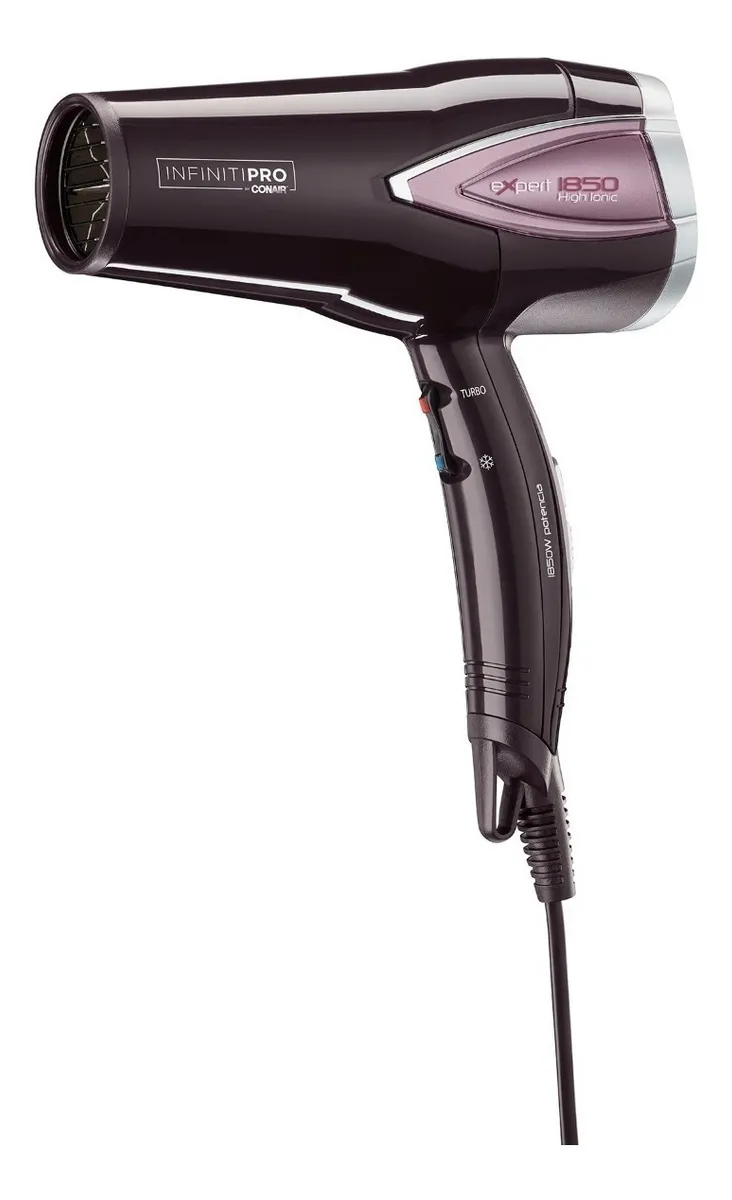 Secador De Pelo Conair Infiniti Pro Expert