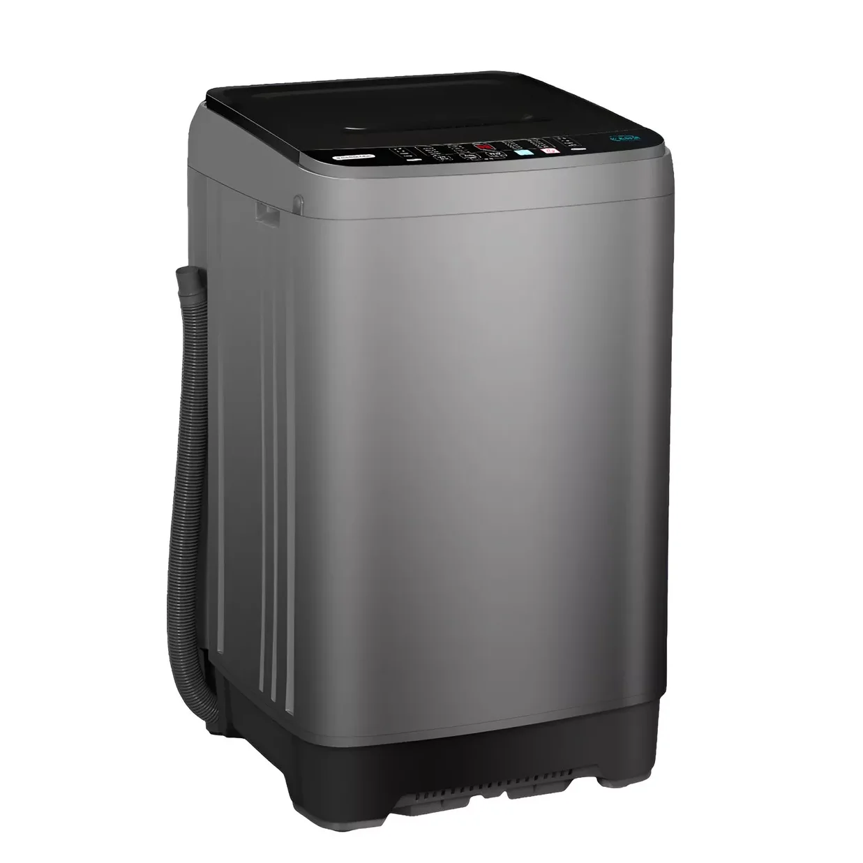 Lavarropas Kanji Home