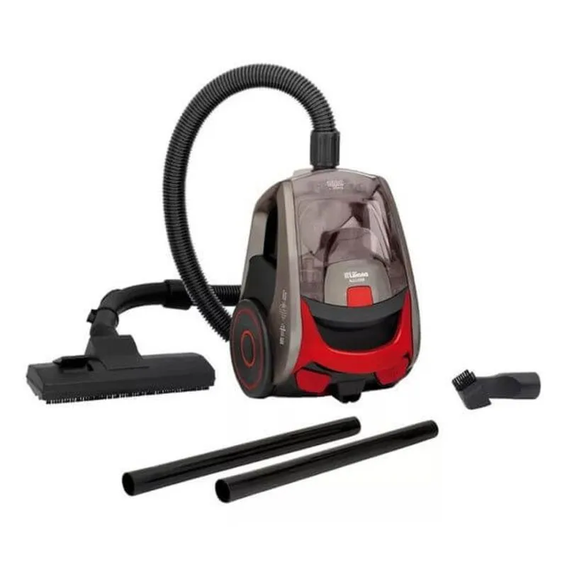 Aspiradora AllClean 2 Lts 1600W