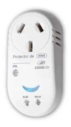 Protector de Tensión PR4 1500W