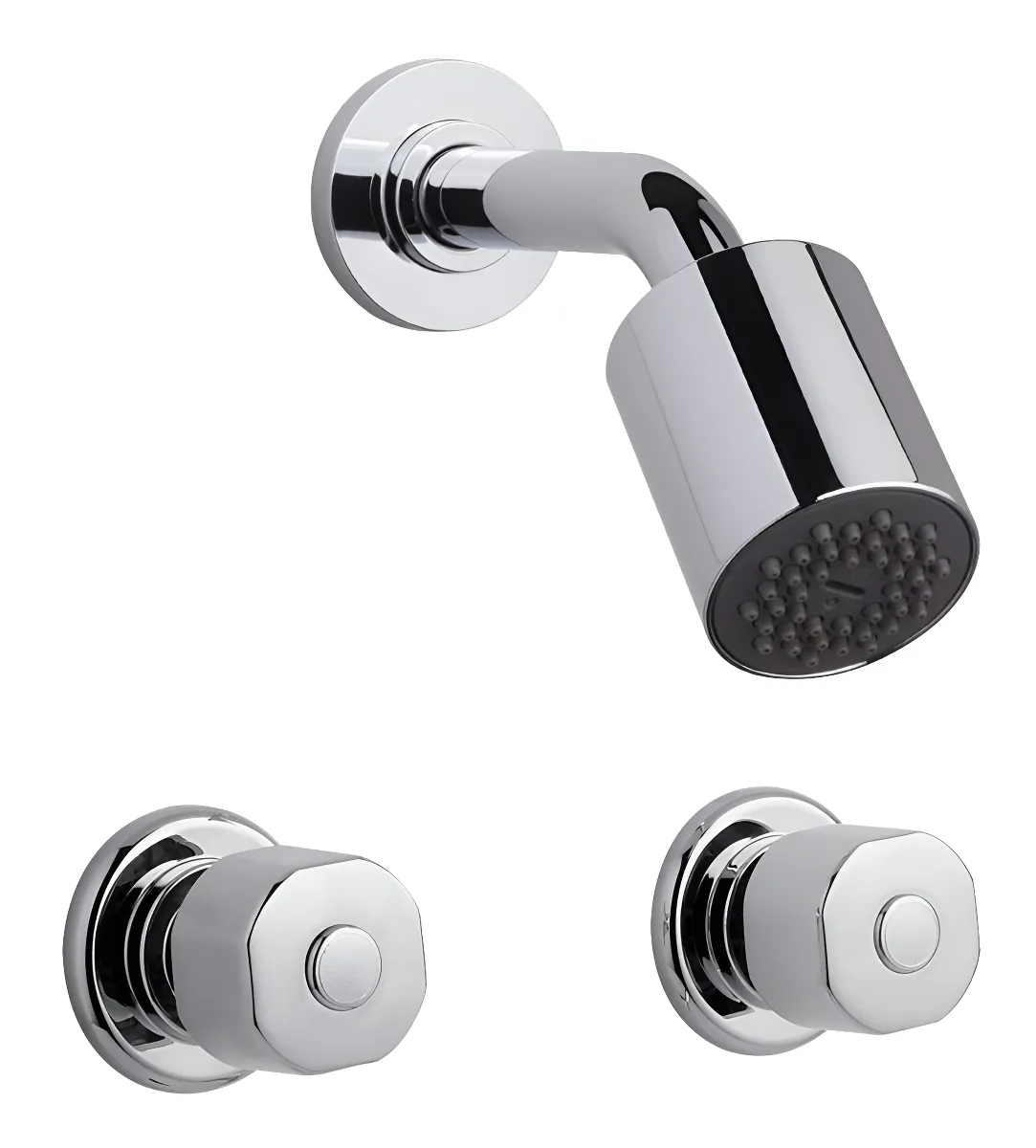 Griferia Ducha Fv Arizona 109/b1p